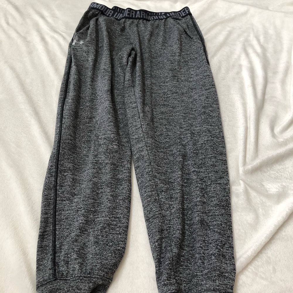 under armor pants